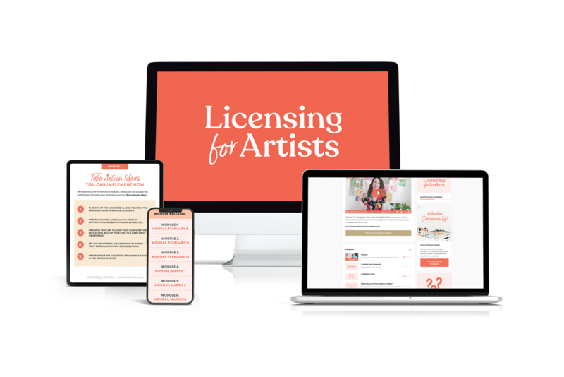 Courses-LicensingforArtists copy