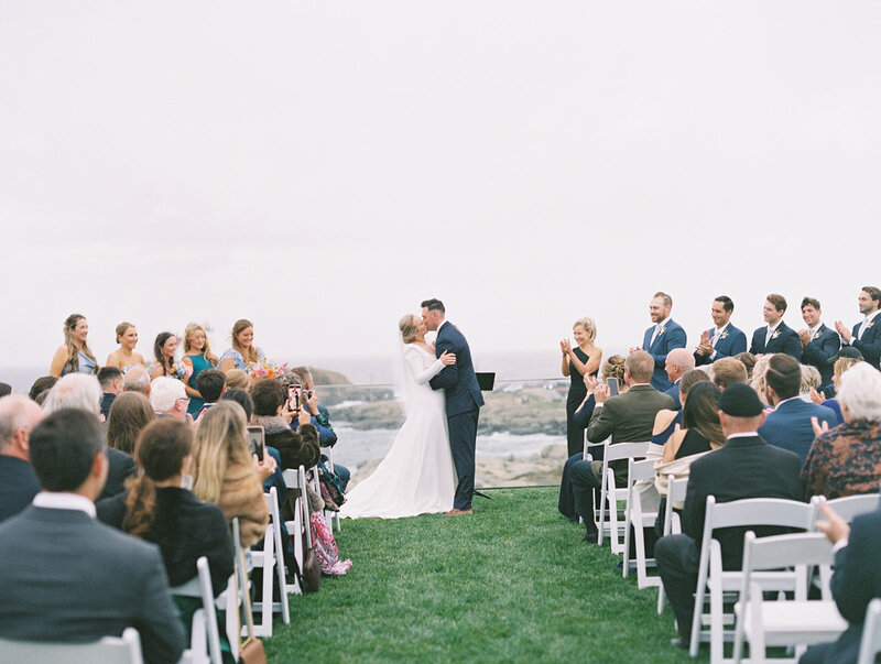 Oahu Hawaii Oceanfront Wedding28