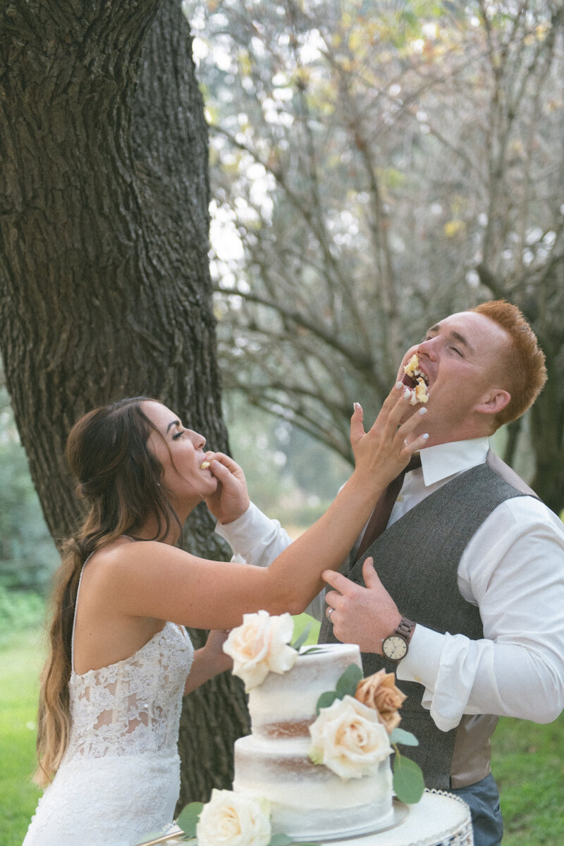 Lodi Wedding - Haley Douglas Photography-32