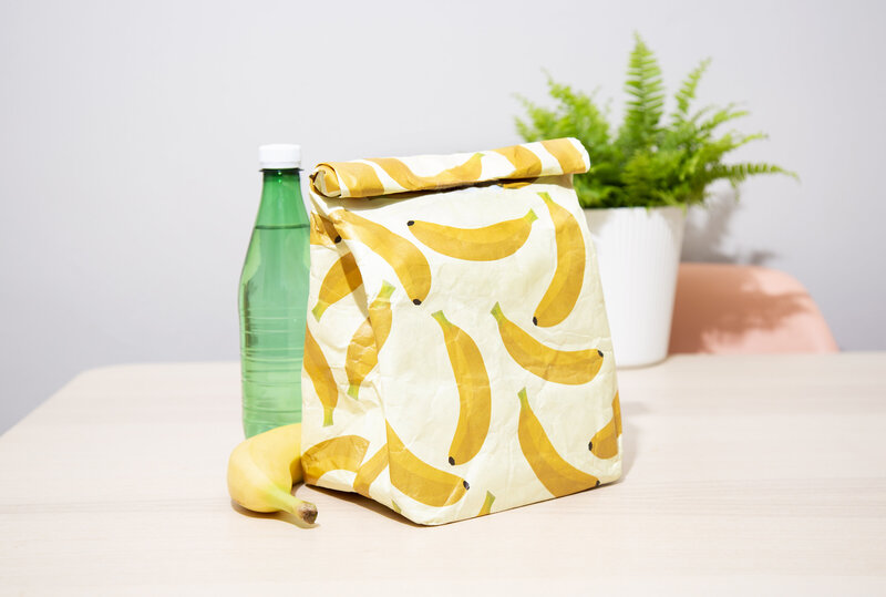 eco lunch bag
