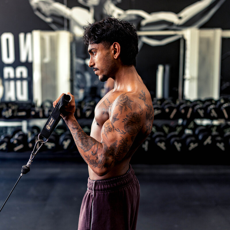 Houston Fitness Photographer 26D