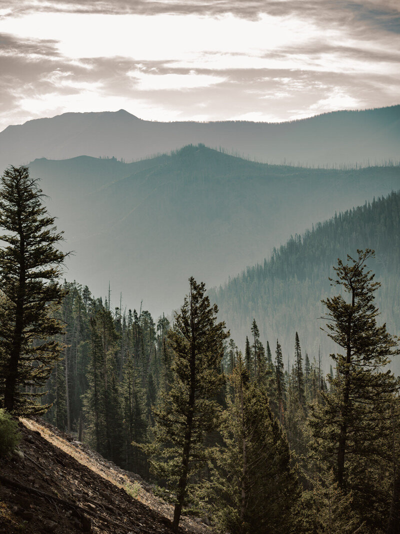 Resolute Territory - Landscape Art Prints - 13