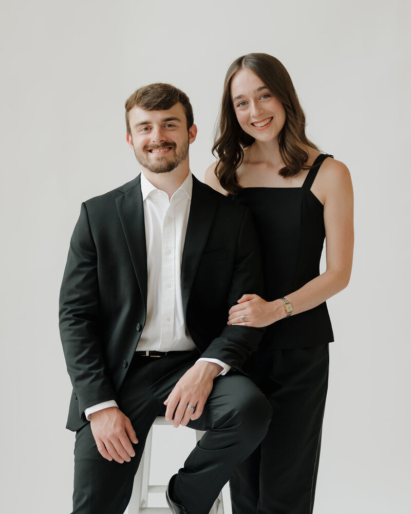 wedding photographer packages