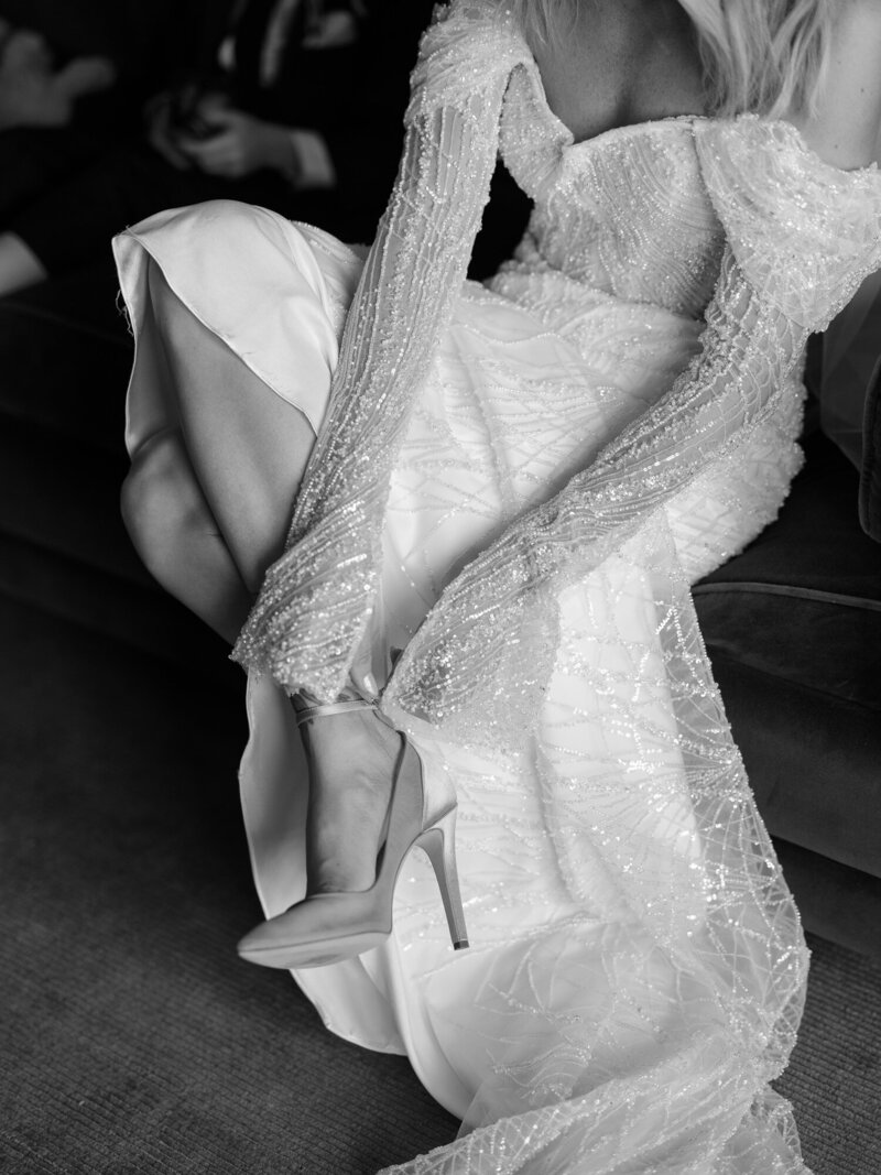 The Fourniers | Enstminger Wedding-22