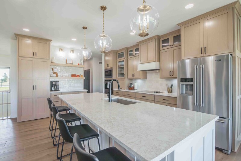 golden buffalo countertops