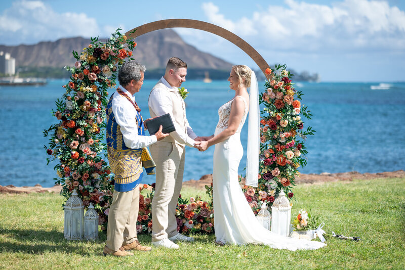 Magic Island Wedding 21