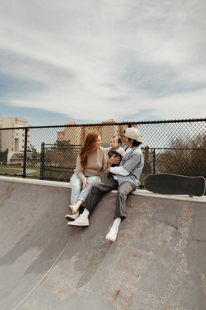 Long Branch NJ Family Photographer, Woodbridge NJ Photographer, NJ Photography Mentorship