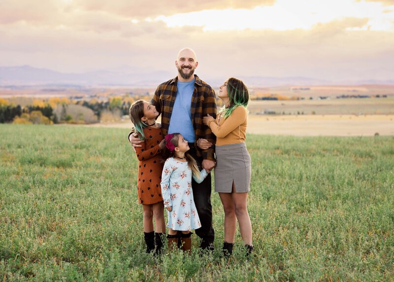 Calgary Family Photographer - Belliam Photos (5)