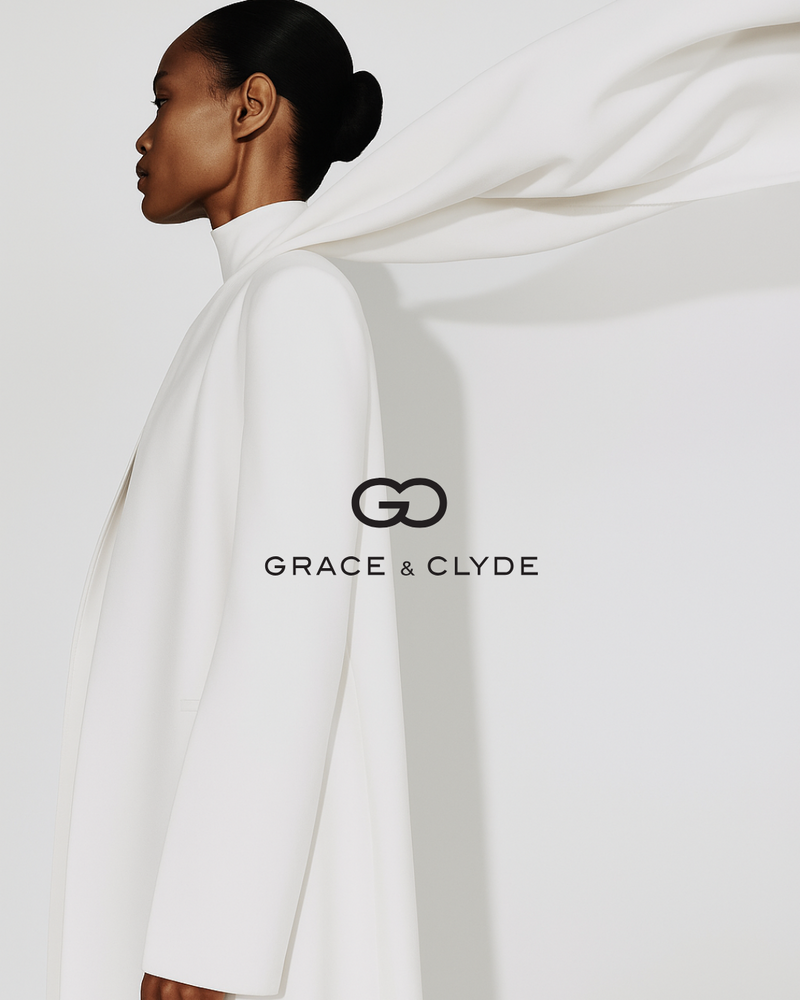 Grace & Clyde Luxury Fashion