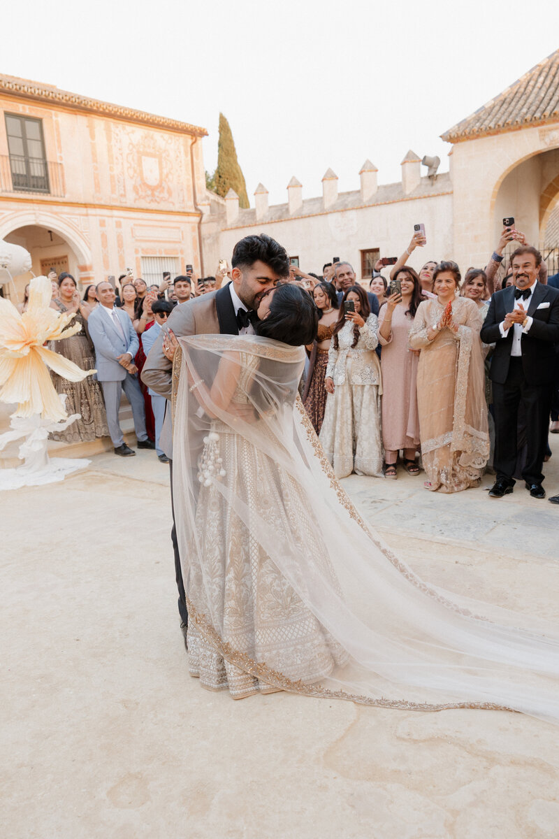 Naz + Awez Sevilla Wedding-83