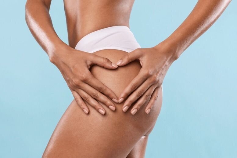 MedSpa Staff Looking At Camera