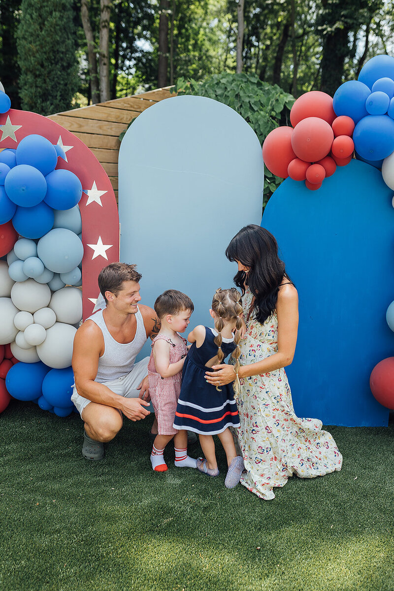 Gender Reveal Photos by Nellie Bradford Film Photographer-67