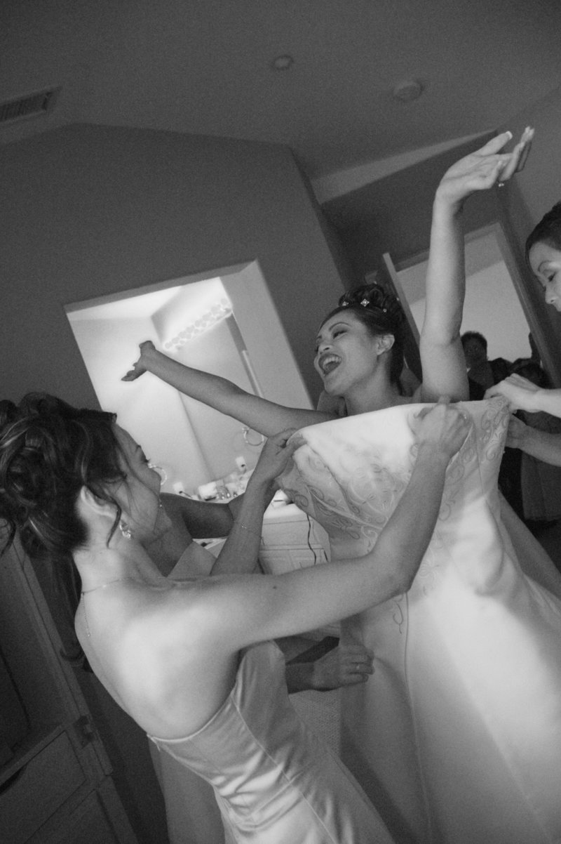 Caroline Morey Wedding Photographer Infrared Film Photographer Documentary Getting Ready Natural unposed PASI0100infraK