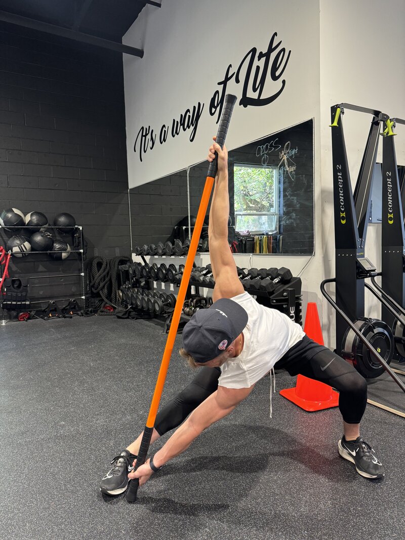 personal trainer near me paramus nj