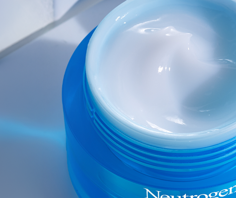 Neutrogena Hydroboost Product