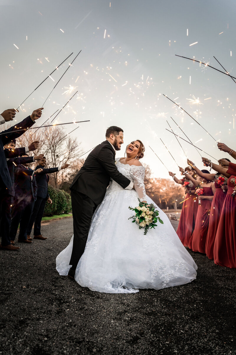 Leo Spin Wedding Photography - Houston Texas-12