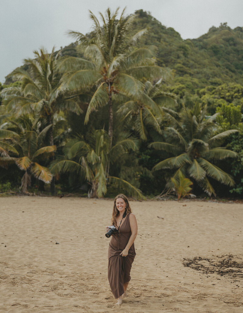 kauai elopement photographer