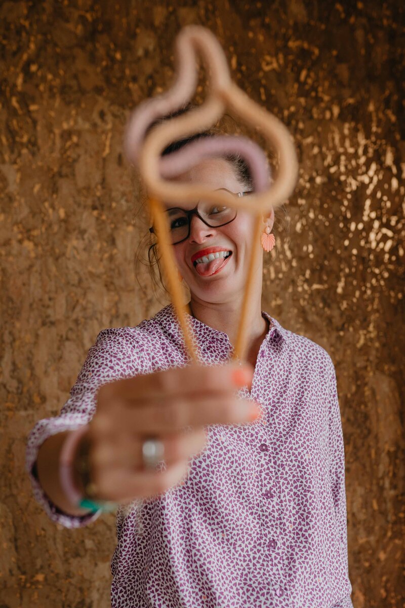 Fleur fotografeert Brandshoot Tante knotje-19