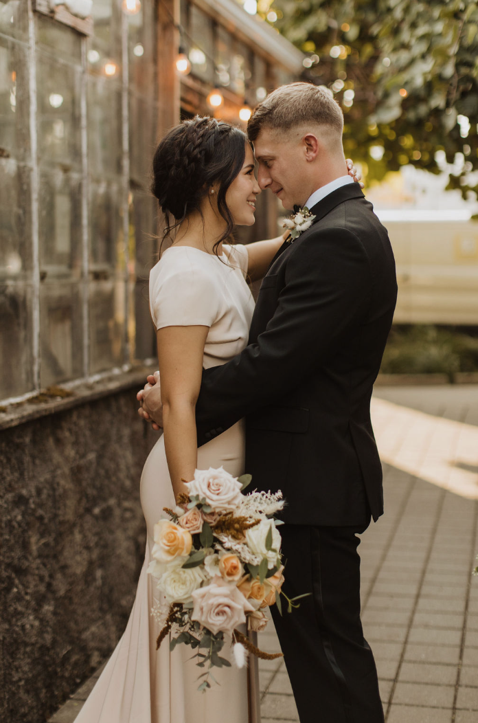 northern california florist