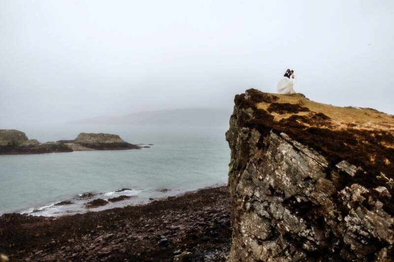 LGBTQ+ photographer in Iceland