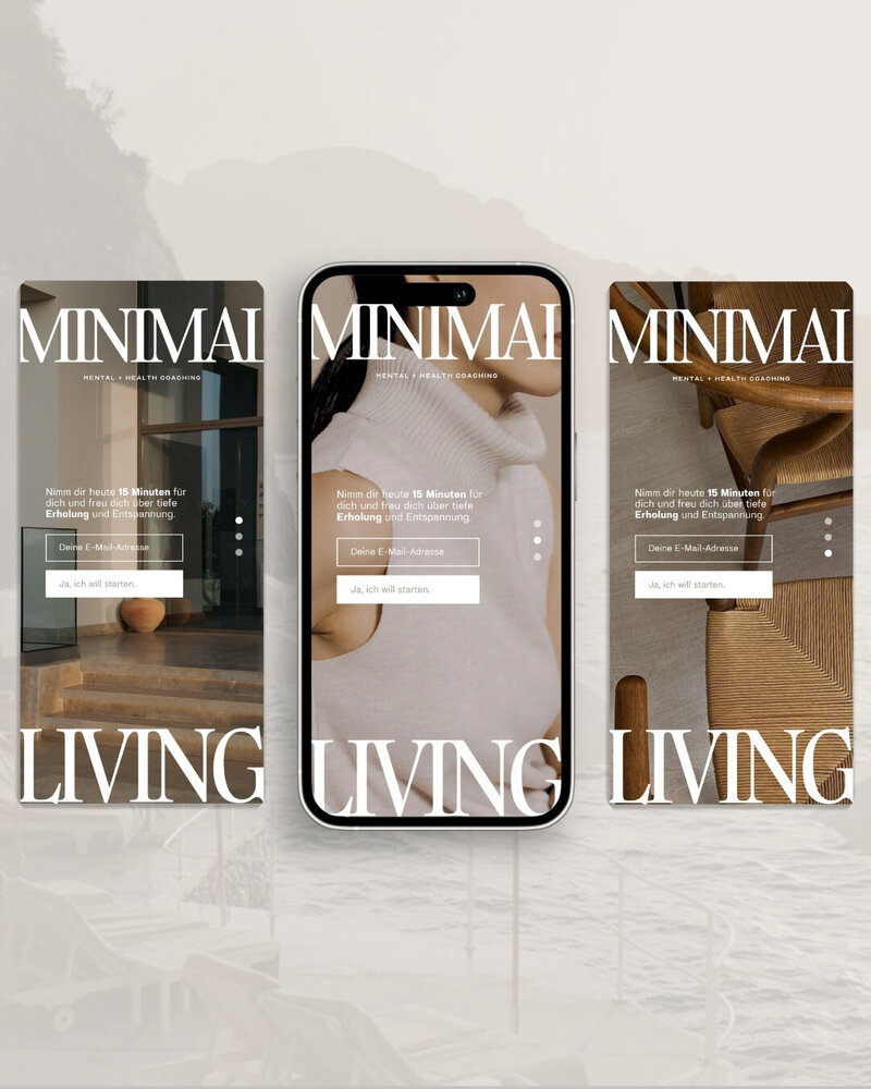Feed 18 Clean Mockup Hell - MOKKAA