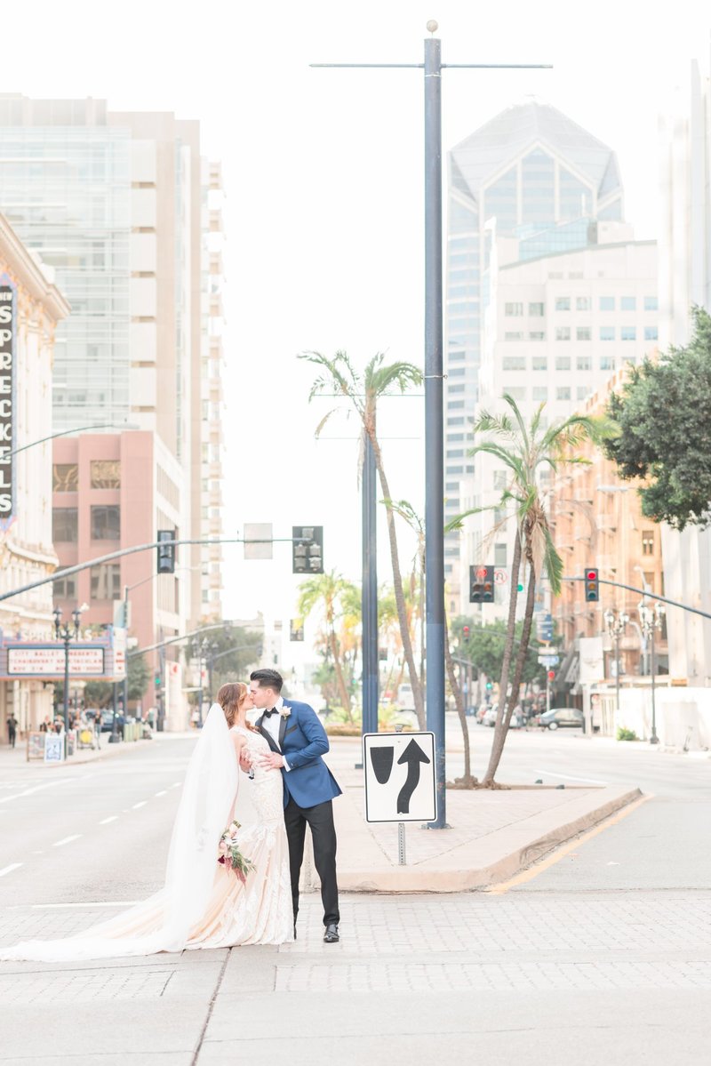 Downtown San Diego Wedding Photographer-14