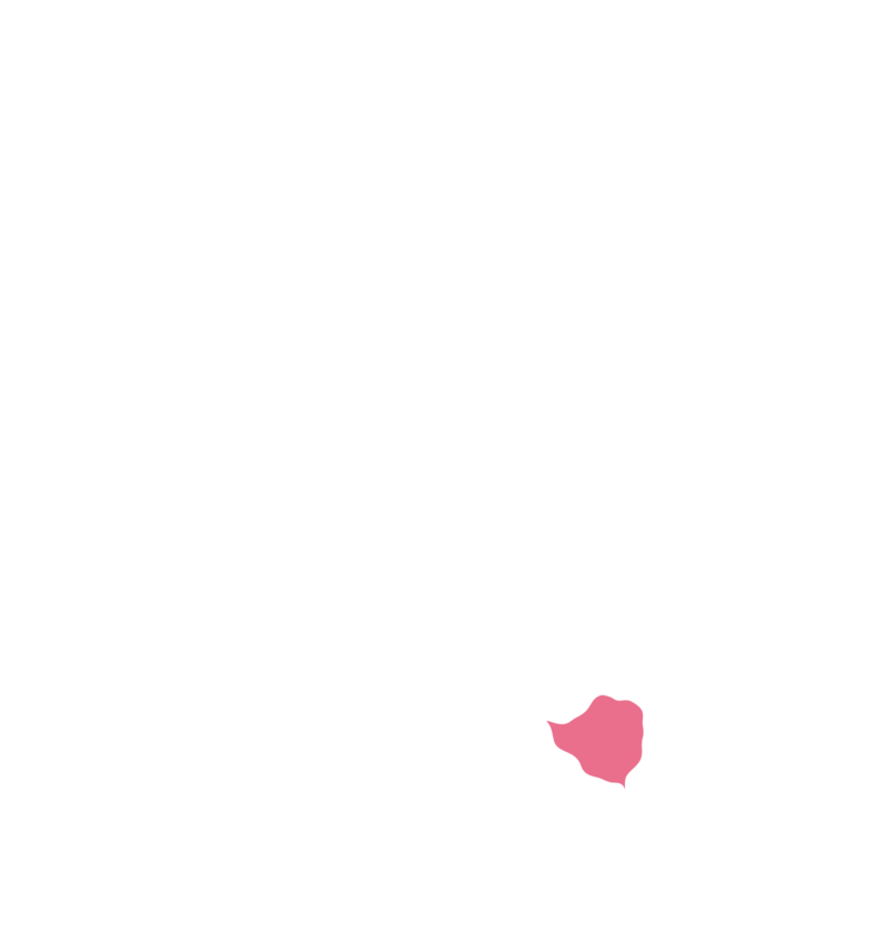 Zimbabwe Map - Breathe Africa Travel