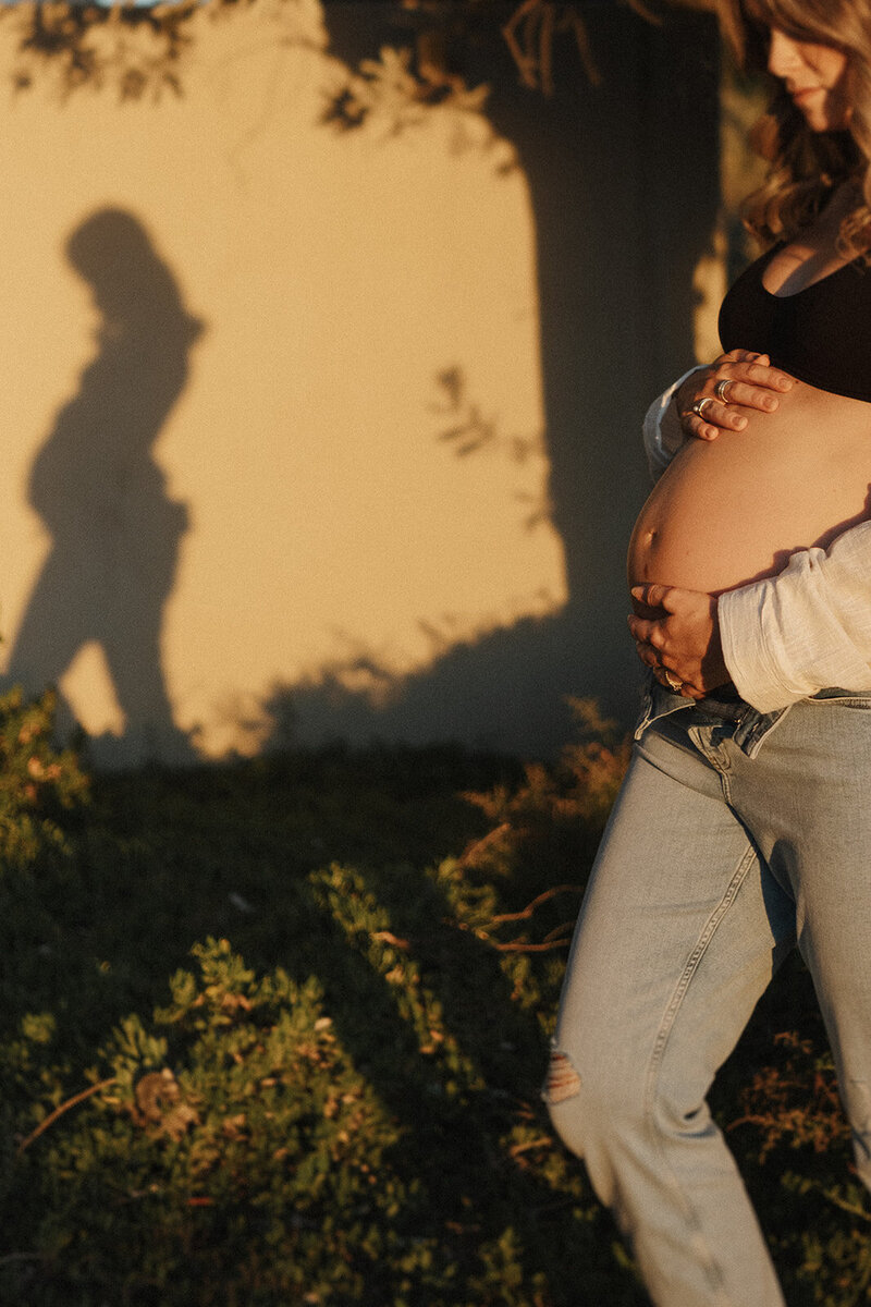 maternity photography