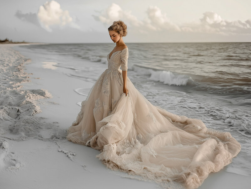 Vintage Wedding-12