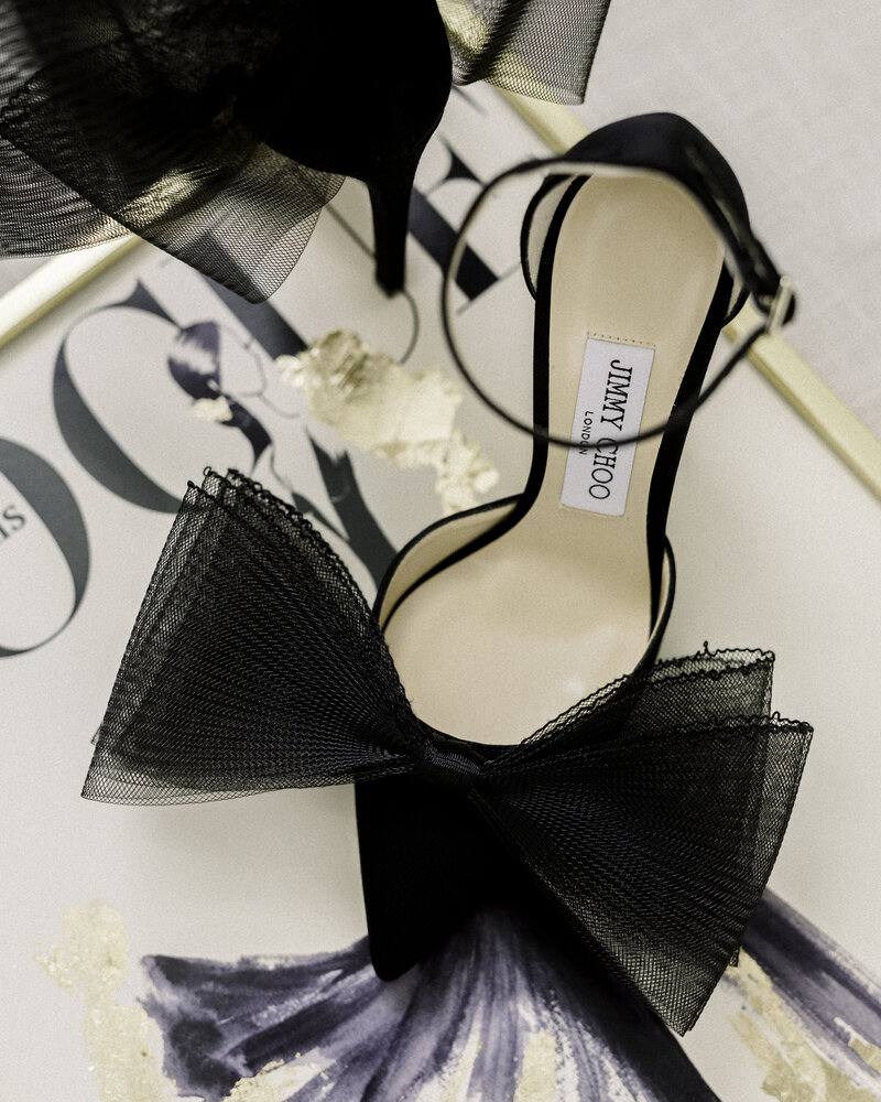 Jimmy Choo Averly Shoes