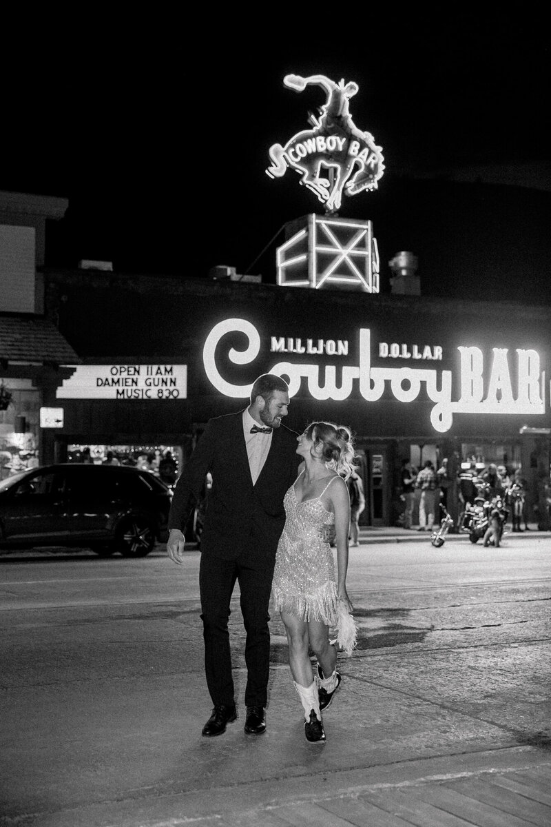 Jackson Hole Cowboy Bar - Amanda Shupe Photo-6