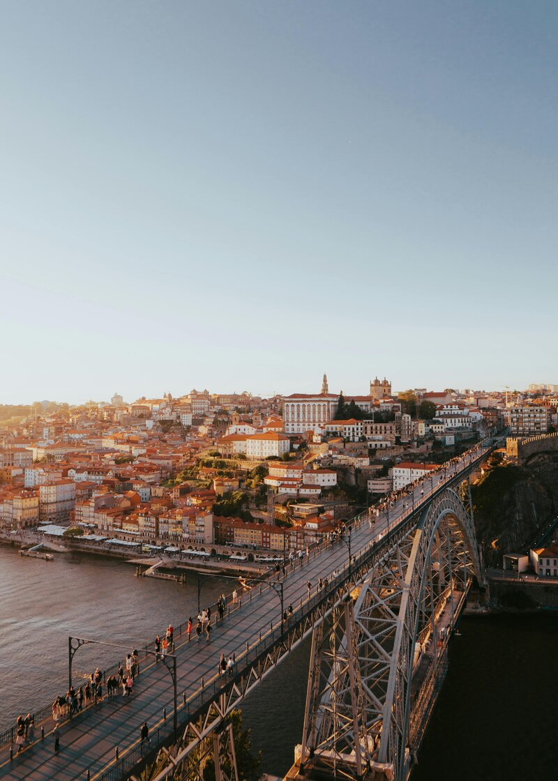 Luxury Portugal Women Travel Group