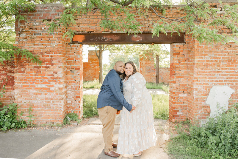 Katie & Naim Engagement -50