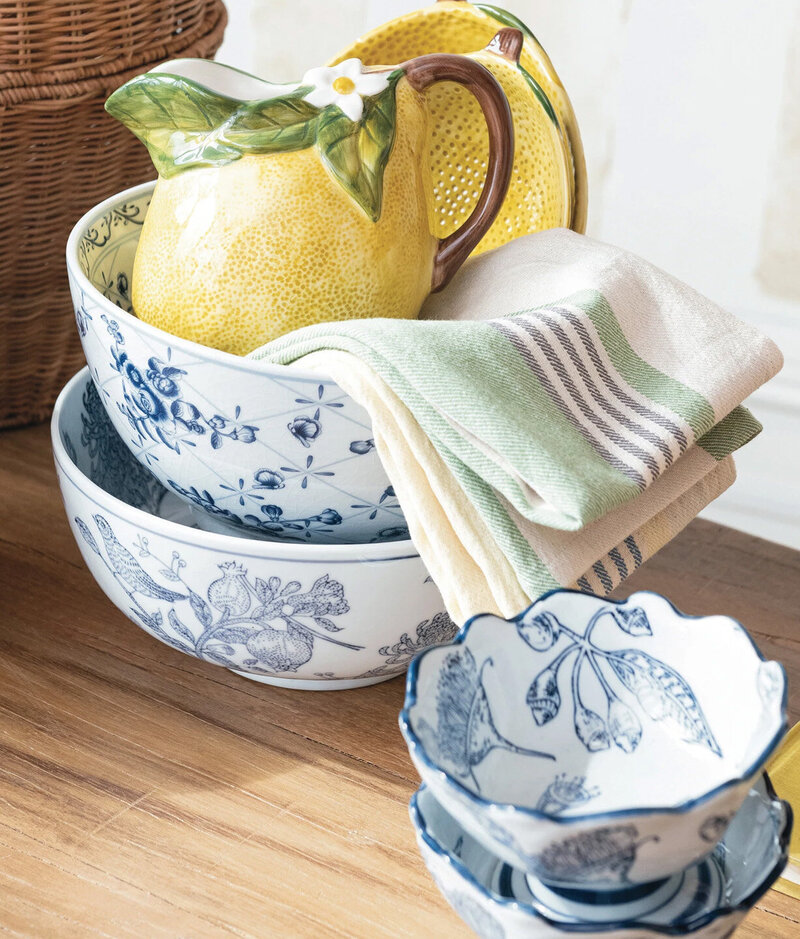 Creative Co-Op Home Decor