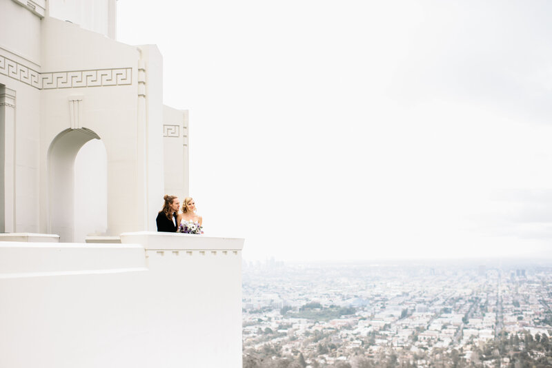 Griffith-Observatory-Wedding-agriffin-events-1