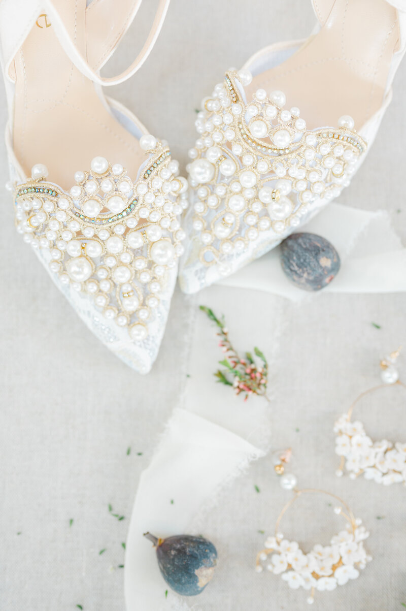 Parker & Abbey Shop