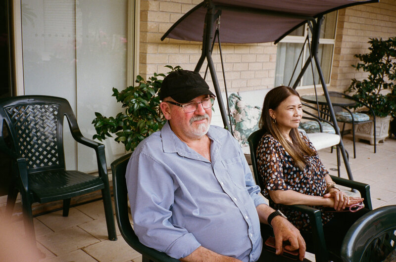 Little Paper Plane_Simone & Nima-John_Victor Harbour-19