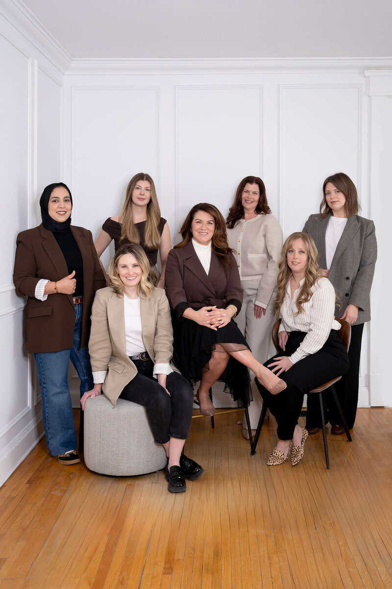 About Erin Interiors | Interior Designer, Whitby ON