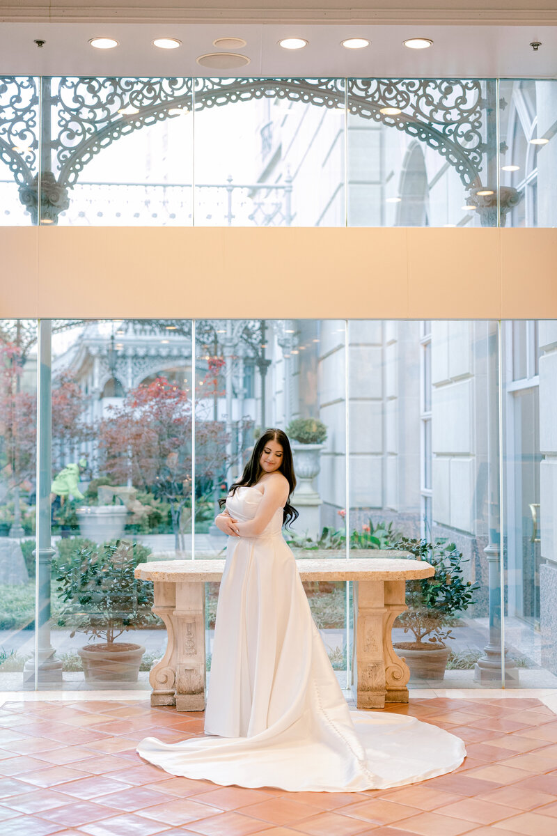 Tori  Bridal Portraits-21
