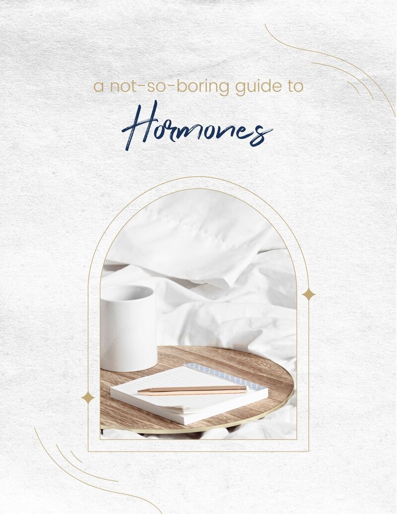 Hormone Guide