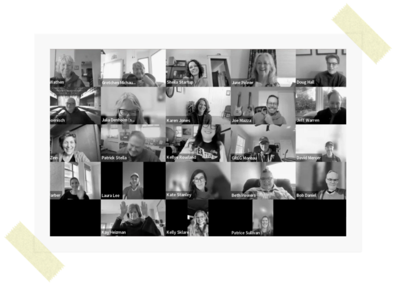 Home Base Community of Practice | Jeff Warren
