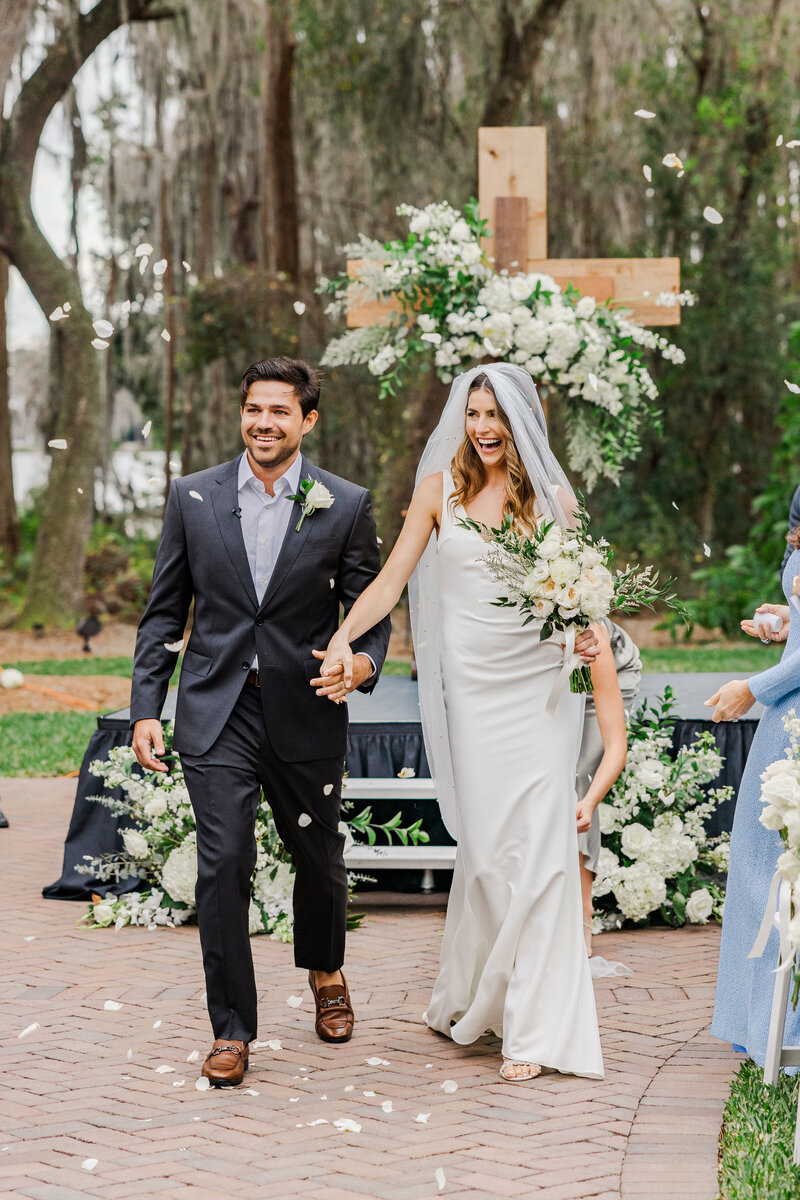 Day of Details | St. Petersburg Florida Wedding Coordinator