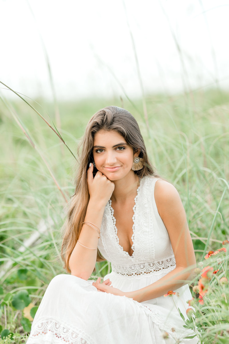 Maddisen Gruver Senior Pictures LF-0675