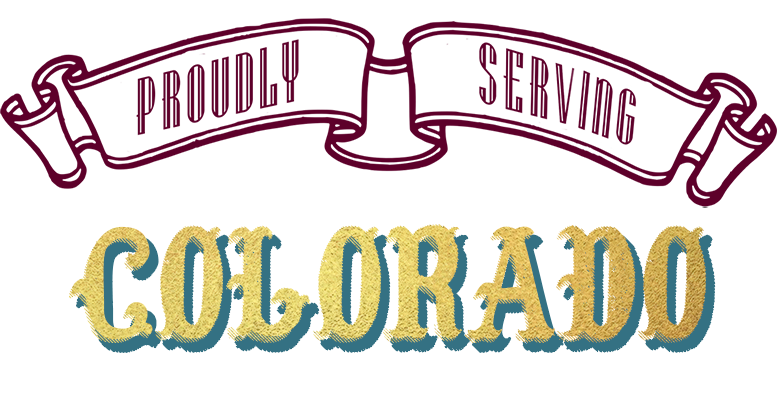 colorful Colorado photo booth vendor