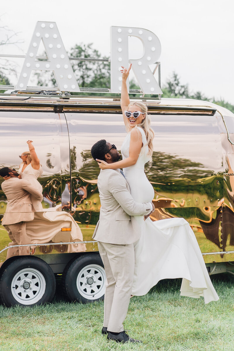 light and airy cheshire wedding photographer