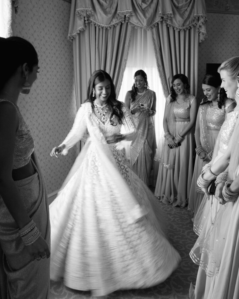 Chicago wedding photography 33