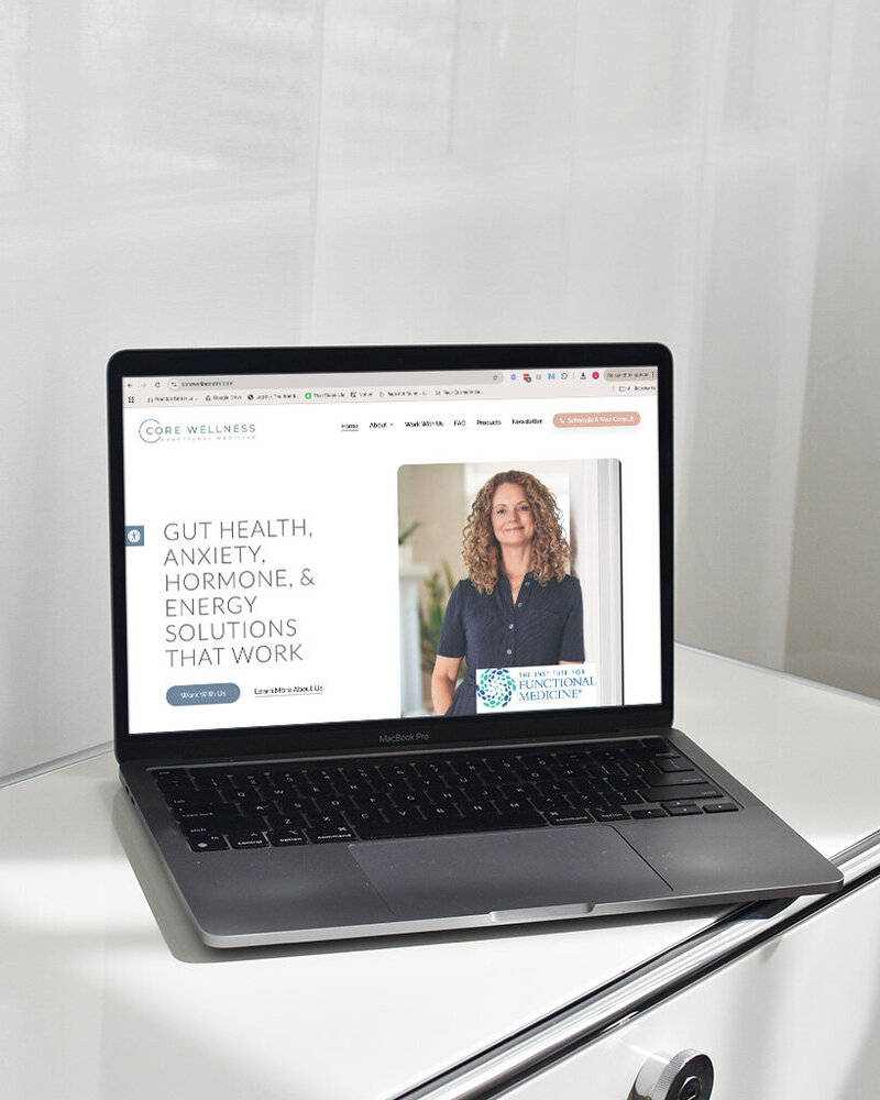 CFM-laptop mock up the brand influence wellness branding