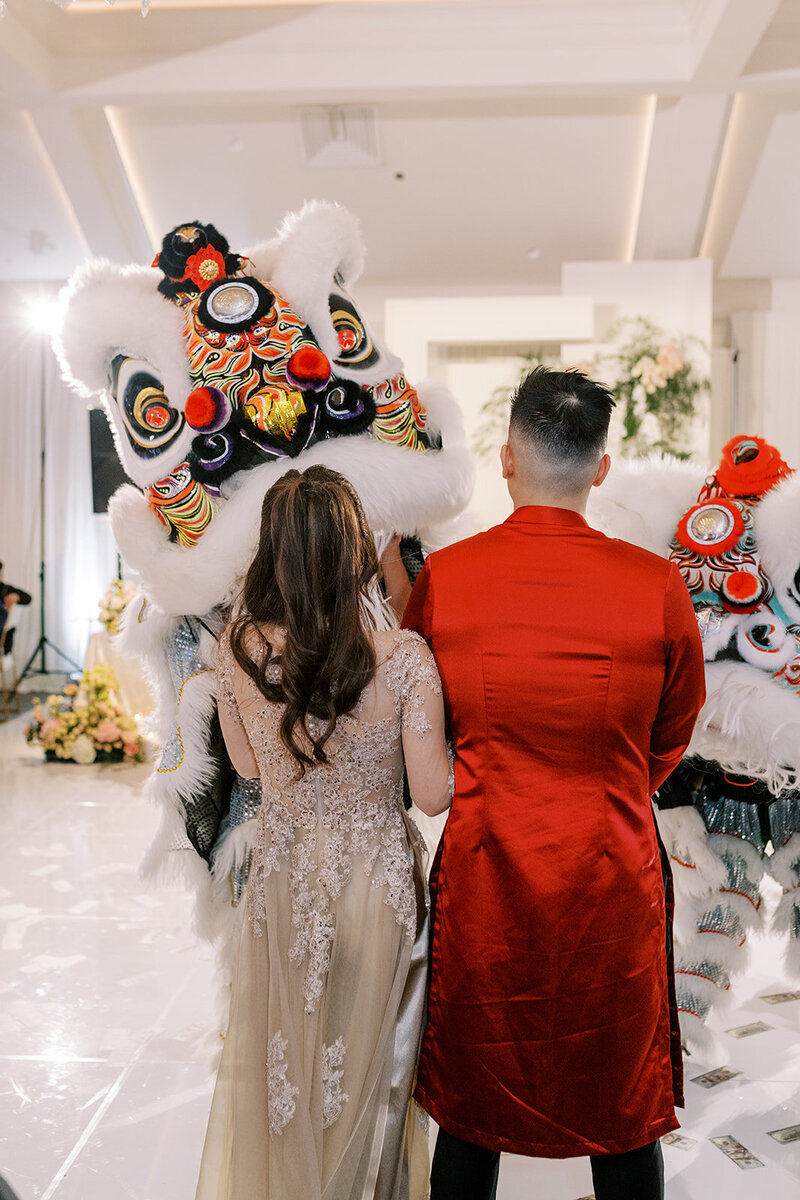Hillside Estate Wedding Photography