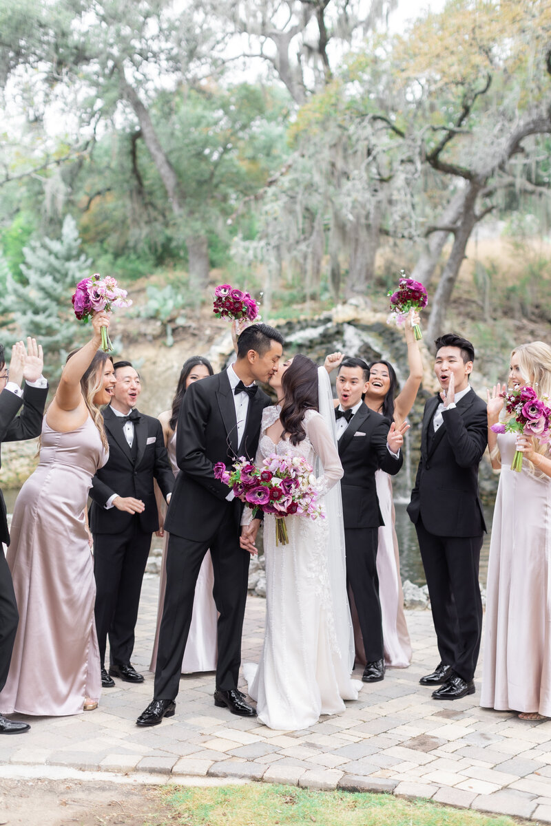 Alex + Kevin Wedding Day  (398)