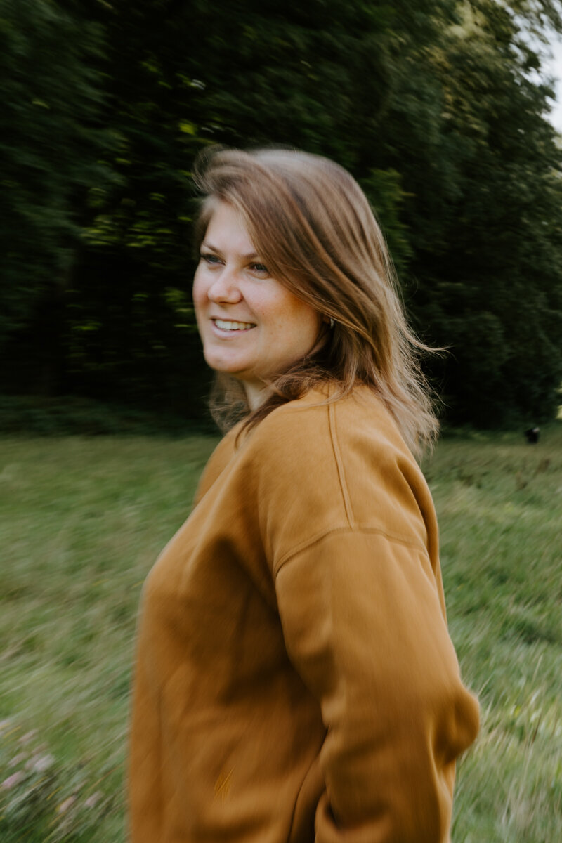 Trouwfotograaf Ede en omgeving